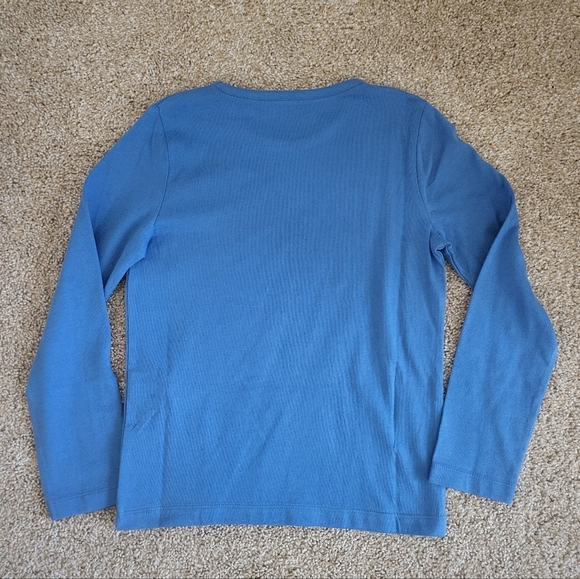 ♥️NWT♥️ BODEN GIRLS TOP - Picture 7 of 9